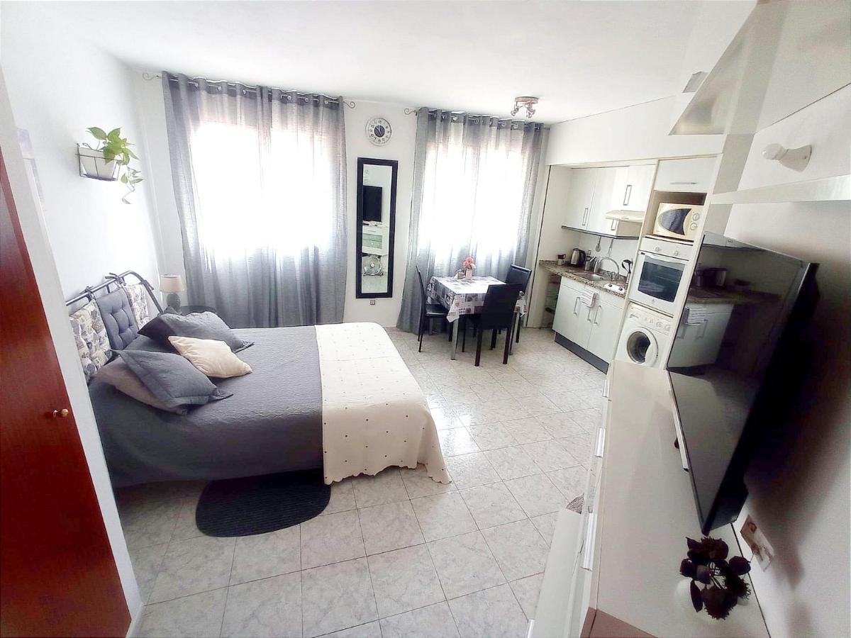Estudio Paz Lloret de Mar Dış mekan fotoğraf