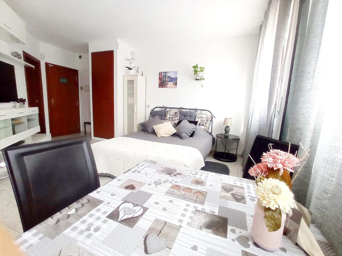Estudio Paz Lloret de Mar Dış mekan fotoğraf