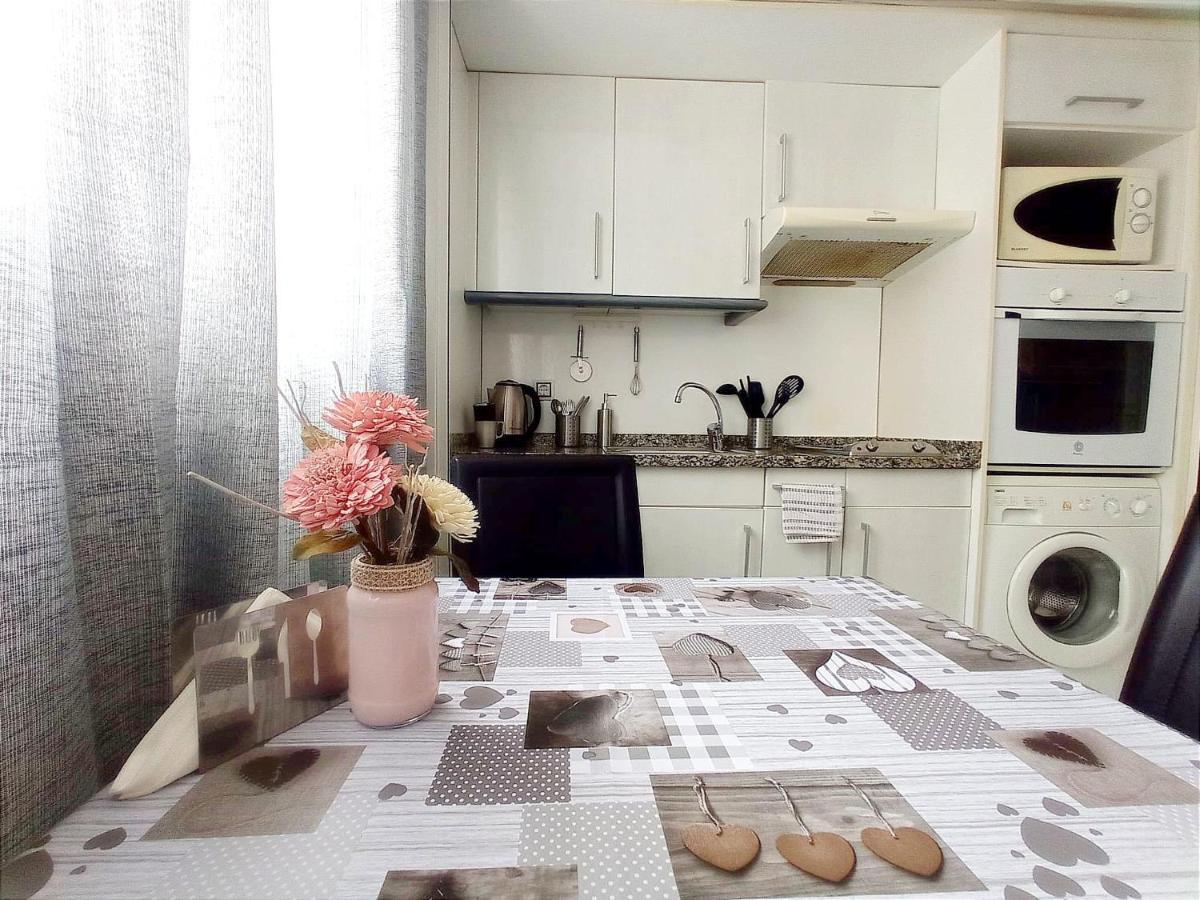 Estudio Paz Lloret de Mar Dış mekan fotoğraf