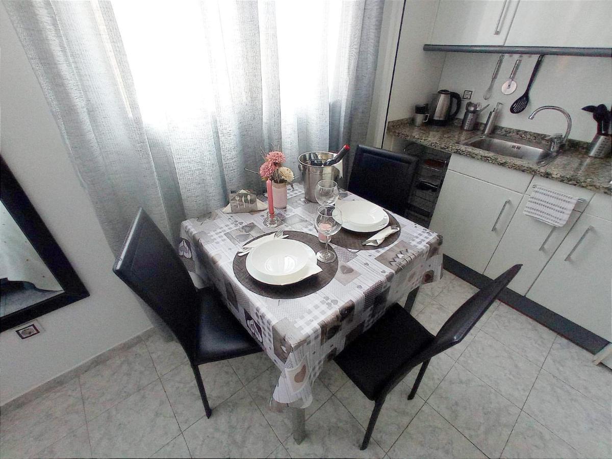 Estudio Paz Lloret de Mar Dış mekan fotoğraf