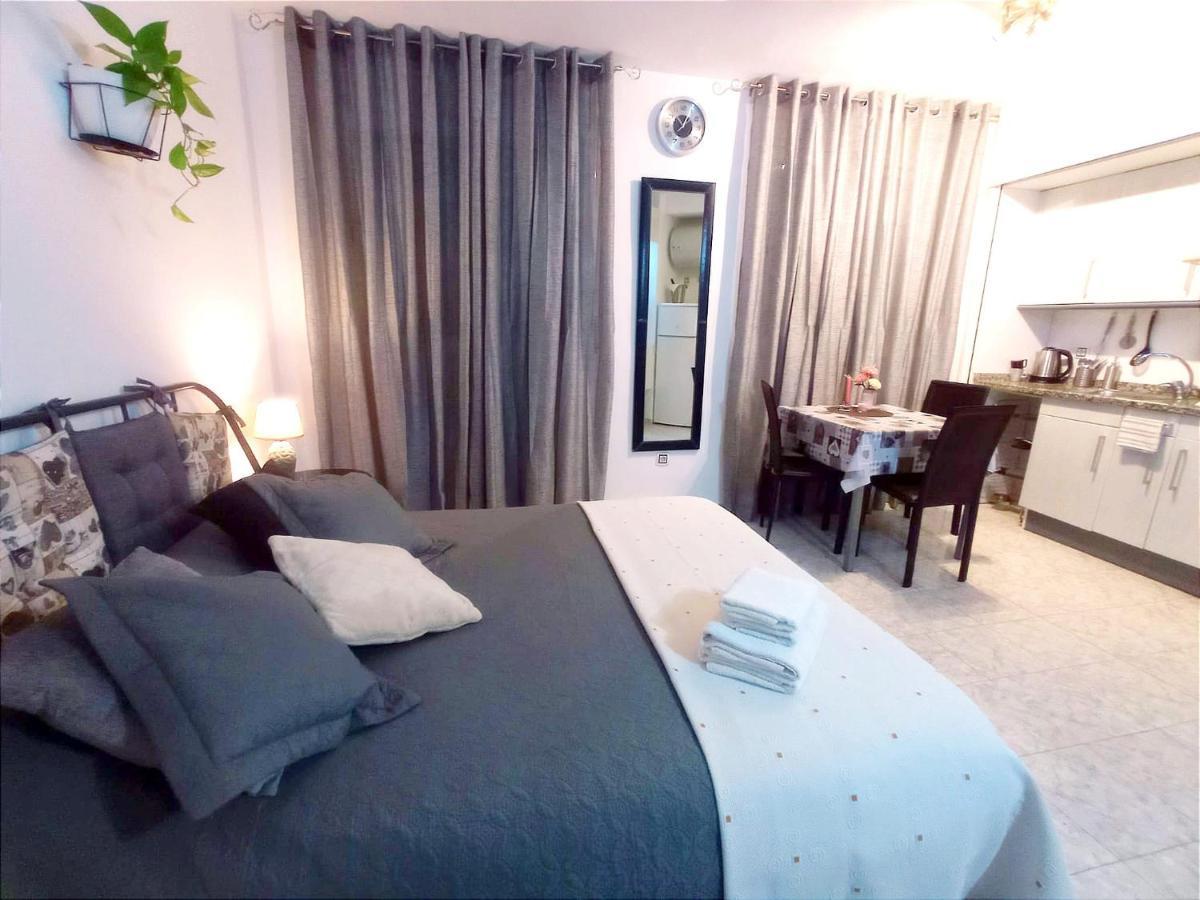 Estudio Paz Lloret de Mar Dış mekan fotoğraf