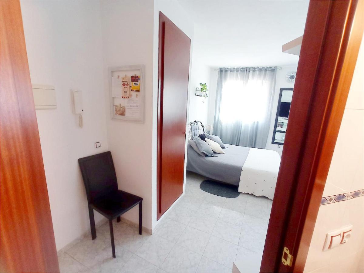 Estudio Paz Lloret de Mar Dış mekan fotoğraf