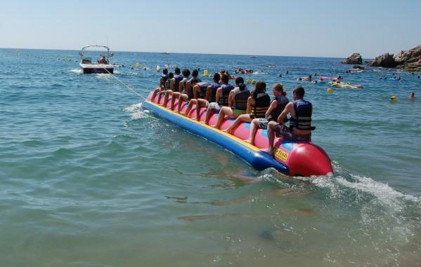 Estudio Paz Lloret de Mar Oda fotoğraf