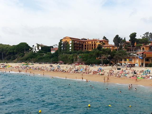 Estudio Paz Lloret de Mar Oda fotoğraf