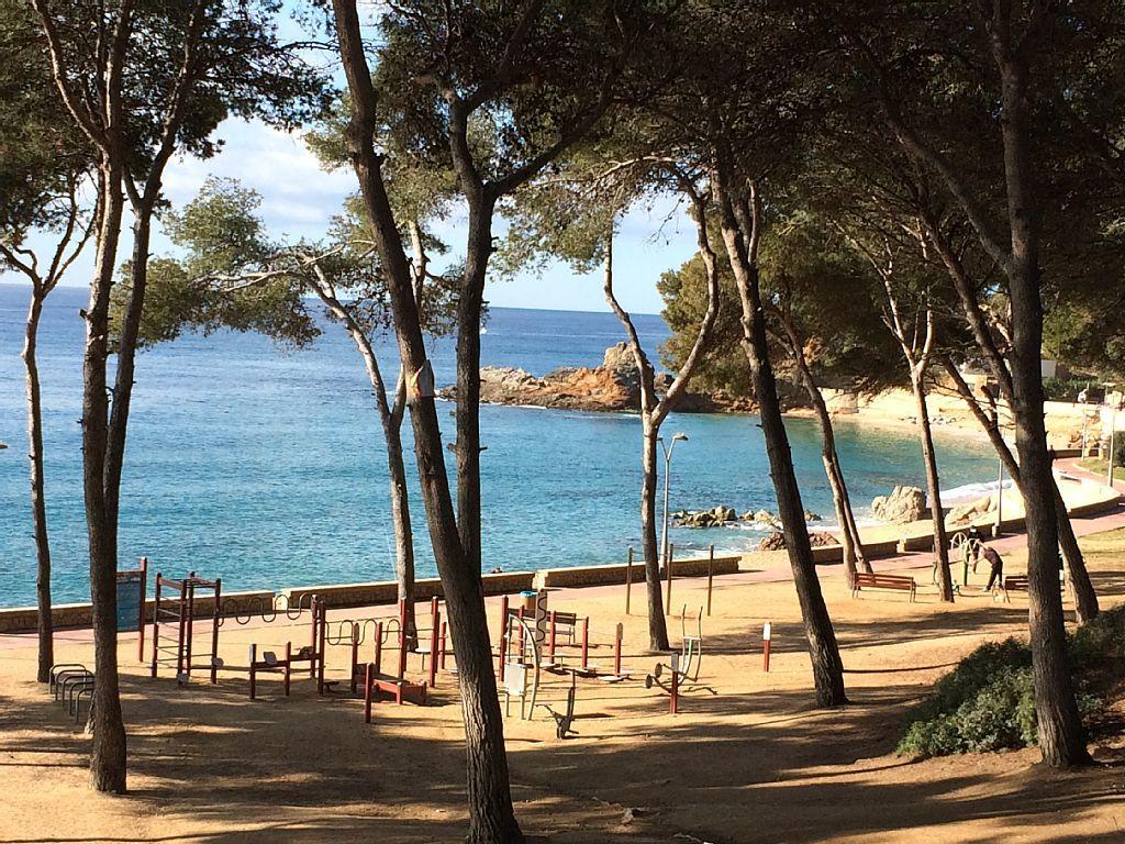 Estudio Paz Lloret de Mar Dış mekan fotoğraf